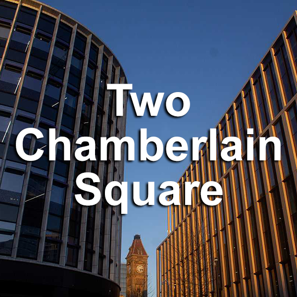 Two Chamberlain Square